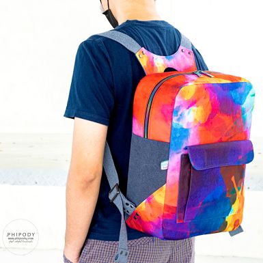 Sedron Backpack