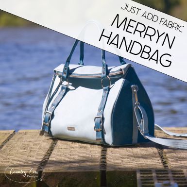 Merryn "Just Add Fabric" Kit