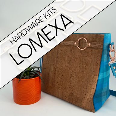 Lomexa - HARDWARE Kit