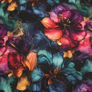 PRE-ORDER Glorious Floral