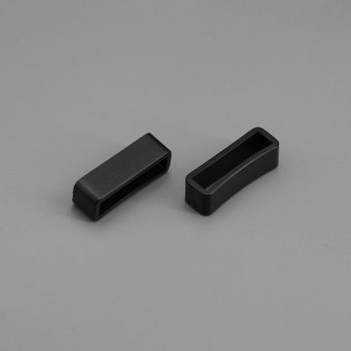 25mm (1") PLASTIC Strap Keepers