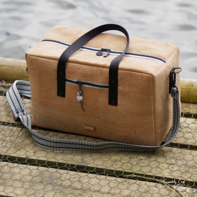 Travel Light Duffle Bag