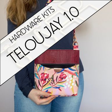 Teloujay 1 - HARDWARE Kit