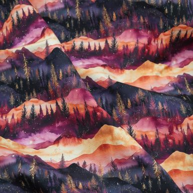 PRE-ORDER Sparkle Mountain