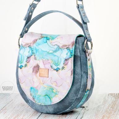 Meridias Crossbody Bag