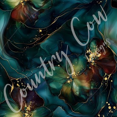 PRE-ORDER Green Glory