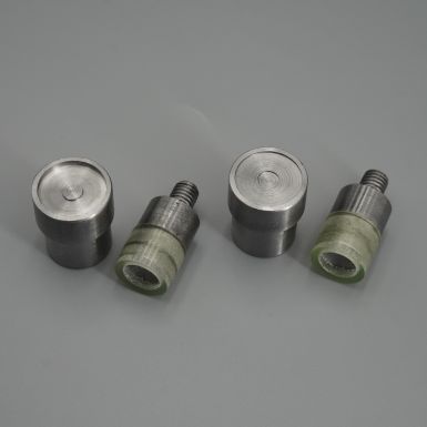 Rivet Magnet Snaps Die Set