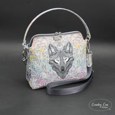 *NEW* Tamsyn Crossbody Bag