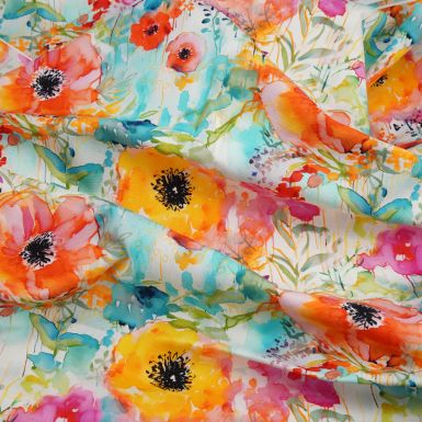 PRE-ORDER Bright Watercolour