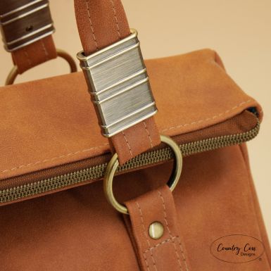 25mm (1") Strap Wraps