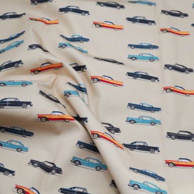 PRE-ORDER Car Classic