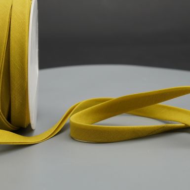 Ochre piping