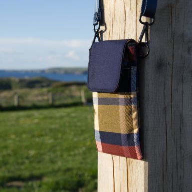 Sevien Phone Bag - Complete Bag Making Kit