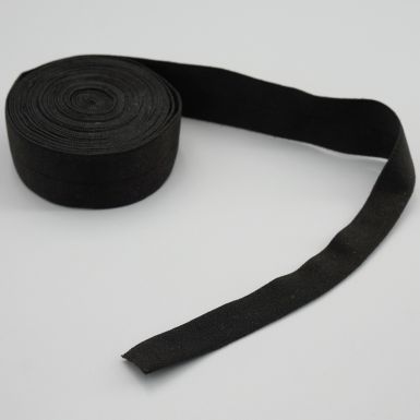 25mm [1"] Fold-Over Elastic