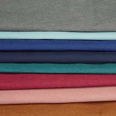 Waterproof Denim Style Oxford Polyester Fabric