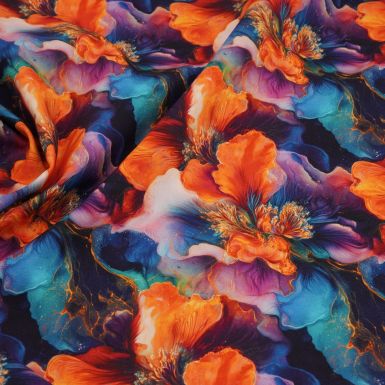 PRE-ORDER Floral Fire