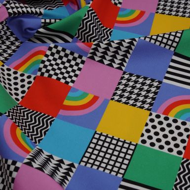 PRE-ORDER Rainbow Draughts