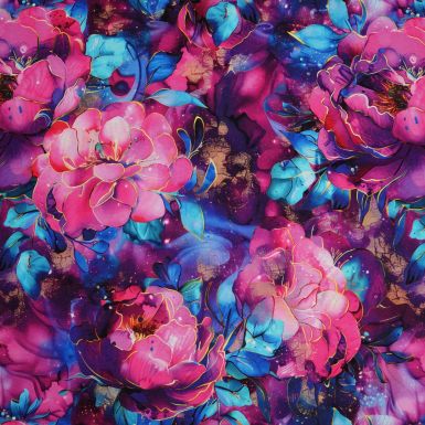 PRE-ORDER Nancy's Peonies