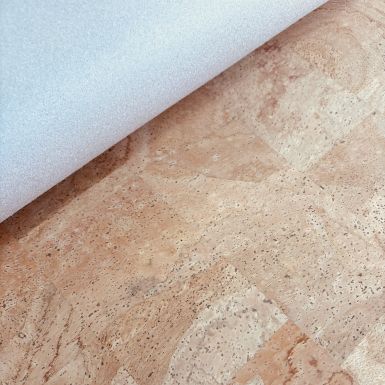 Cork Fabric - Natural