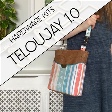 Teloujay 1 - HARDWARE Kit