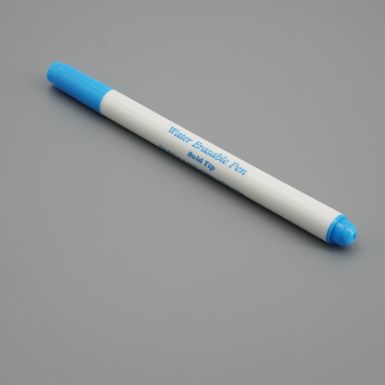 water erasable pen