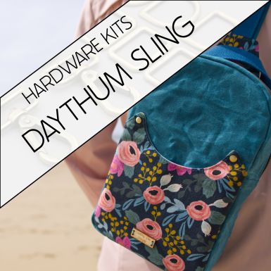 Daythum Sling- HARDWARE Kit