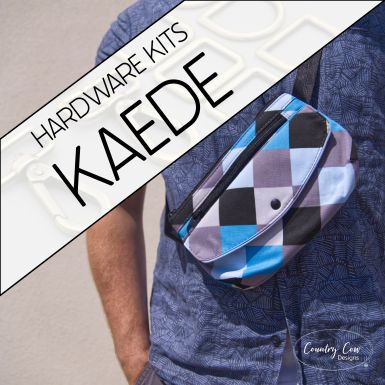 Kaede - HARDWARE kit