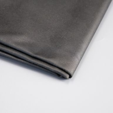 330gsm Extra Oily Oilskin - Midnight Forest
