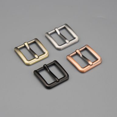 25mm Buckles in various colours