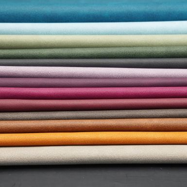 Luxury Faux Leather - Mora