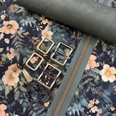 Zenaida Backpack - Makers Kit
