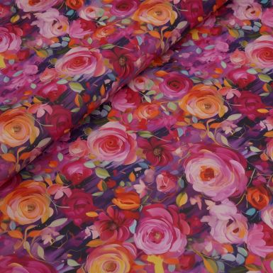 PRE-ORDER Rosey Roses