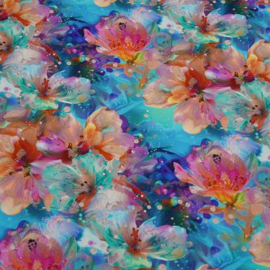 PRE-ORDER Steeley Bloom - Canvas