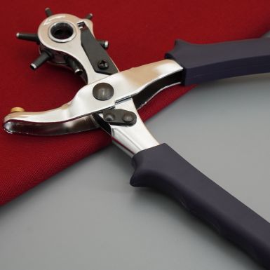 Prym Revolving Punch Pliers