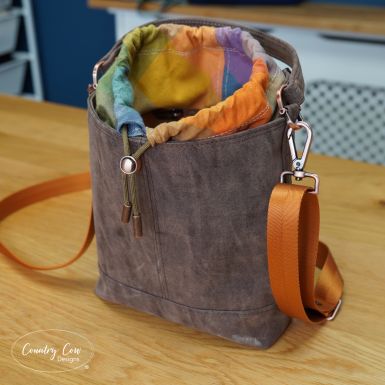 *NEW* Teloujay 4.0 Mini Bucket Bag