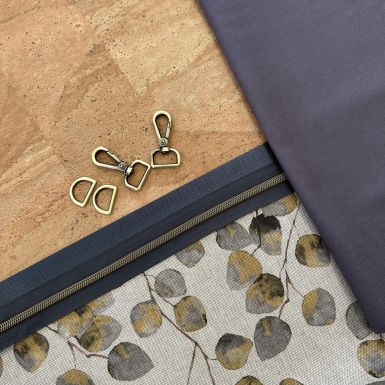 Andora Bag - Makers Kit
