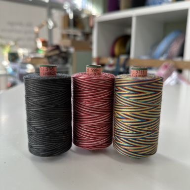 Amann Saba TEX 40 Thread - Variegated