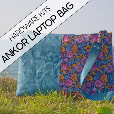 Ankor Laptop Bag - HARDWARE Kit