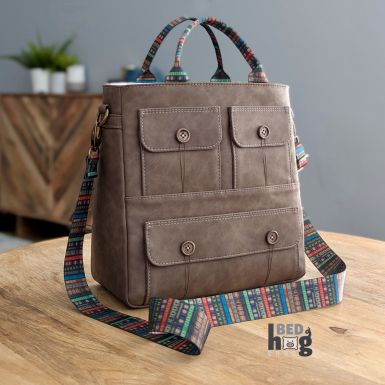 The Avalow Tote
