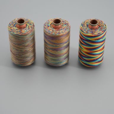 Amann Saba TEX 40 Thread - Multi-Colour