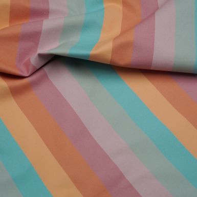 PRE-ORDER Bright Pastel - Canvas