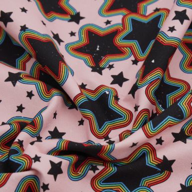 PRE-ORDER Scuffed Stars