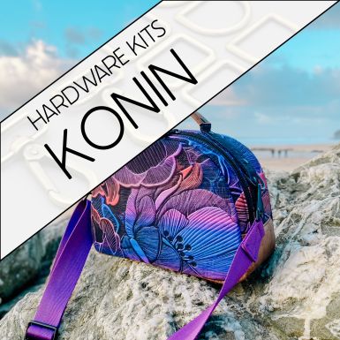 Konin - HARDWARE Kit