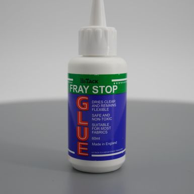 Fray Stop Glue 60ml