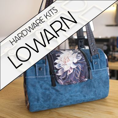 Lowarn - HARDWARE Kit