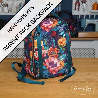 Parent Pack - HARDWARE Kit