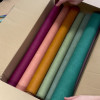 NEW Colours Mora - Box of 5