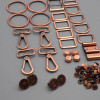 Hardware Starter Kit - Brushed Copper